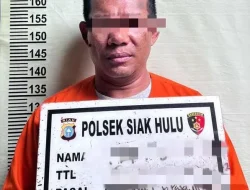 Amankan Warga Pandau Jaya, Unit Reskrim Polsek Siak Hulu Sita 12 Paket Sabu