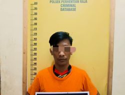 Dicabuli, Ayah di Perhentian Raja Lapor Sang Pacar ke Polisi 