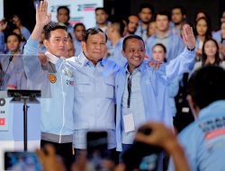 Gibran Tekankan Hilirisasi Digital: Kita Butuh Anak Muda yang Ahli Data Science hingga Game Designer