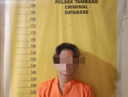 Bawa Kabur ABG, Pelaku Diamankan Polisi di Rumahnya