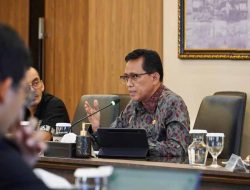 Pengembangan Sistem Transportasi Umum di Jabodetabek