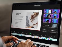 Program kolaborasi CDC Telkom dengan Yayasan Pendidikan Telkom (YPT) dalam menciptakan talenta muda digital berkapabilitas terbaik