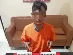 15 Paket Narkoba Diamankan Dari Warga Desa Pulau Payung, Begini Nasibnya Sekarang