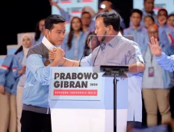 LSI Denny JA: Elektabilitas Prabowo-Gibran di Usia 30 Tahun ke Bawah Lampaui 55%