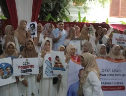 Survei LSI Denny JA: Mayoritas Pemilih Semua Capres Ingin Pilpres Satu Putaran