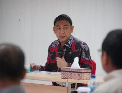 Ombudsman RI: Pembangunan SJUT Harus Dievaluasi Sebab Berpotensi Maladministrasi