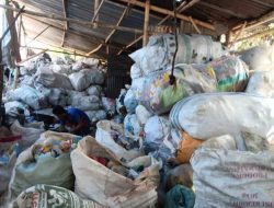 KPNas Mendukung Kebijakan Pengelolaan Sampah Yang Berkelanjutan