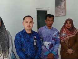 Apresiasi, Polres Langkat Amankan Pelaku Kekerasan Seksual Anak