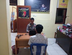 Asyik Nyabu di Rumah Kosong, Polisi Amankan 3 Warga Kecamatan Koto Kampar Hulu