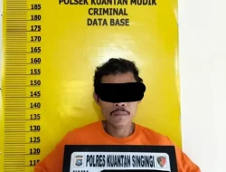 Sempat Dipukul Massa, Polisi Amankan Pelaku Penganiayaan di Perumahan Plasma 4