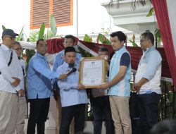 Mengenal Prabowo Lebih Dekat, Relawan JDI Gelar Bedah Buku ‘Prabowo Pemimpin di Atas Garis’