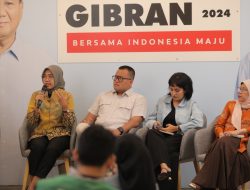 Pakar Sebut Program Makan Siang Gratis Prabowo-Gibran Berdampak Positif Terhadap Sosial dan Ekonomi