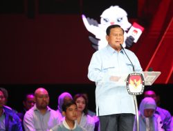 Prabowo: CT Scan dan PET Scan Harus Ada di Setiap Kabupaten Indonesia