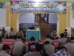 Panglima TNI Kumpulkan Para Atase Militer Negara Sahabat, Ada Apa ?