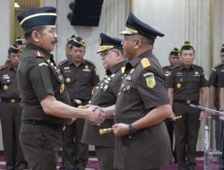 IMO-Indonesia Beri Selamat Atas Dilantiknya Ketut Sumedana Jadi Kajati Bali