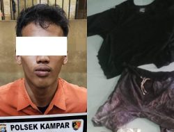 1 Tewas dan 1 Luka Setelah Dibacok Pengedar Narkoba di Pantai Cermin