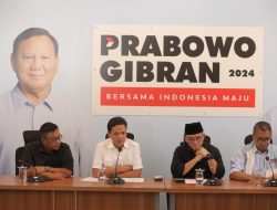 Luruskan Fitnah dan Hoax Soal Jet Tempur Mirage, Jubir Prabowo Subianto Terima Ancaman
