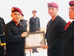 Penghargaan Pegawai Teladan Lapas Pasuruan, Inspirasi untuk Kinerja Lebih Baik