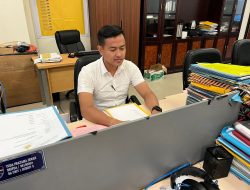 Kombes Pol Asep Darmawan SH SIK: Intensifkan Patroli Siber Selama Tahap Kampanye Pemilu 2024