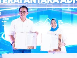 Sinergi di Bidang Kesehatan, TelkomMetra dan AdMedika Hadirkan e-Meterai di Layanan AdPAS