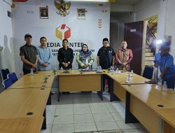 Gakkumdu Rohil Proses Hukum Kades yang Deklarasi Dukung Caleg DPR RI