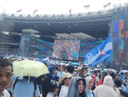 Ketum Kawal Gibran Bersama Ajak Semua Kawal Kemenangan Prabowo-Gibran