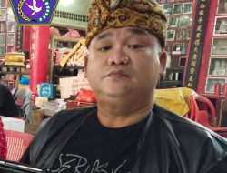Romo Kefas Hervin: Memasuki Masa Tenang, Jadikan Jalan Sunyi ini Sebagai Jalan Spiritual Kita Bersafaat kepada Allah