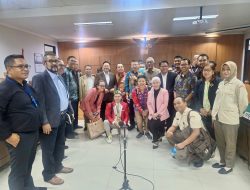 PTUN Jakarta Kandaskan Tuduhan Politik Dinasti pada Jokowi, Gibran dan Kaesang