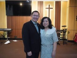 Ketua PGLII Kota Bandung Ajak Semua Pihak Bersabar Menunggu Penghitungan Manual KPU