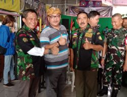 Waketum KGB  : Kemenangan Prabowo Gibran Adalah Kemenangan Rakyat