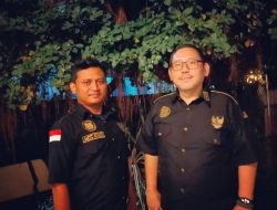 Ketum Ormas “GARUDA JAYAMULYA INDONESIA (GJMI)” Mendukung Paslon 02 Karena Senafas dengan Visi Misi GJMI