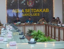 Alhudri Fasilitasi LSM GeRak di Gayo Lues, Pejabat Eselon II Dan III Merasa Gerah Dan Jengkel Kehadiran Mereka???