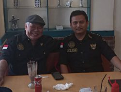 Ketum Garuda Jayamulya Indonesia Mengucapkan Selamat Kepada Hadi dan AHY di Lantik Sebagai Menteri