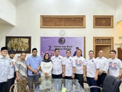 Ketua KGB Depok Febrina Resti : Penganugrahan Jenderal Kehormatan Kepada Bapak Prabowo Menjawab Bahwa Beliau Sang Patriotik Sejati
