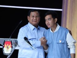 Atasi Kekurangan 140.000 Dokter, Prabowo akan Sekolahkan 10.000 Calon Dokter dan Tingkatkan Jumlah Fakultas Kedokteran