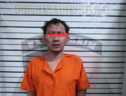 Polsek Patumbak Lepaskan Seorang Pemuda Diduga Penipu Honda PCX