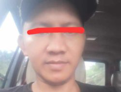 Polsek Deli Tua Belum Menangkap Pelaku Pencurian Honda Scoopy di Jalan Karya Kasih Johor