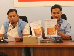 TKN Prabowo-Gibran Laporkan Dugaan Kecurangan Pemilu di Malaysia, Minta Bawaslu Tindaklanjuti
