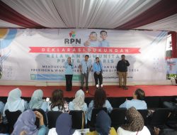 TKN Minta Relawan Gaet Pemilih, Pertebal Kemenangan Prabowo-Gibran di Pilpres