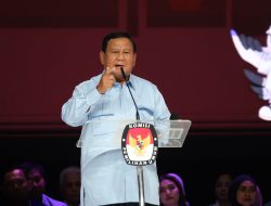 Solusi Prabowo untuk Ekosistem IT: Langsung Bangun Pabrik dan Beasiswa di Bidang STEM