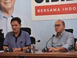 Ketua TKN Bantah Isu Prabowo Hanya 2 Tahun Jadi Presiden