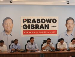 TKN: Pencalonan Prabowo-Gibran Tak Terdampak Putusan DKPP