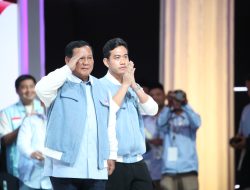 Prabowo akan Bangun RS Modern di Tiap Kabupaten/Kota dan Perbaiki Gaji Guru Honorer