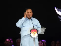 Prabowo Ceritakan Pengalaman Kampanye 2024 via Tulisan di Media Prancis Atlantico: Rakyat Bercerita Harapan Mereka