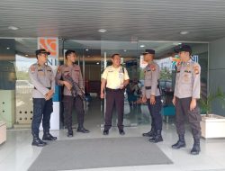 OTR LK 1445 H/2024 M, Satgas Preemtif Subsatgas Binmas Polda Riau Laksanakan Penyuluhan dan Himbauan Kamtibmas