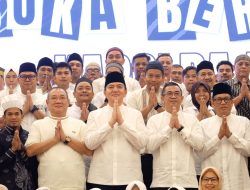 Silaturahmi dan Buka Bersama Wartawan Mitra Polda Riau, Kapolda Beri Apresiasi