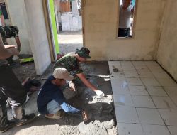 Dansatgas TMMD Ke 119 Sebut Rutilahu Lebih Cepat Dari Perkiraan