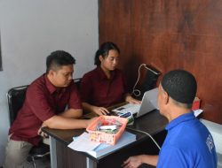 Jaga Kesehatan WBP, Rutan Bangil Kanwil Kemenkumham Jatim Rutinkan Giat Kasat “Kamis Sehat”
