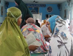 Lengkapi Ramadhan Kareem dengan Pelaksanaan Tadarus Al Qur`an