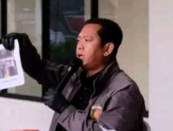 Diduga Tak Wajar, Polda Riau Bongkar Makam Tahanan Polsek Bukit Raya di Sumut